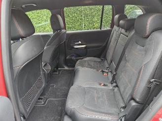 Mercedes EQB 350 4Matic AMG Line KAM/NAVI picture 19