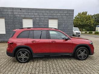 Mercedes EQB 350 4Matic AMG Line KAM/NAVI picture 3