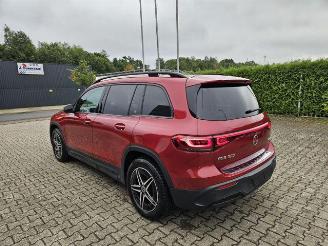 Mercedes EQB 350 4Matic AMG Line KAM/NAVI picture 10