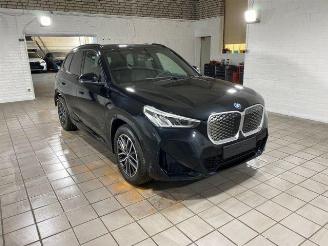 skadebil auto BMW iX1 eDrive20 M Sport KAM/H&K 2026/4
