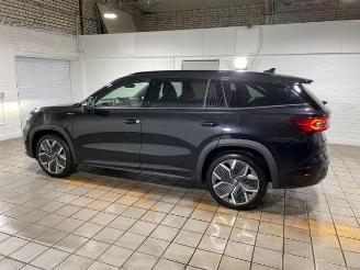 Skoda Kodiaq iV 1.5 TSI e-Hybrid Sport PANO/AHK/KAM picture 8
