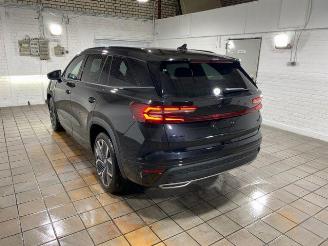 Skoda Kodiaq iV 1.5 TSI e-Hybrid Sport PANO/AHK/KAM picture 6