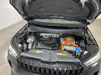 Skoda Kodiaq iV 1.5 TSI e-Hybrid Sport PANO/AHK/KAM picture 12