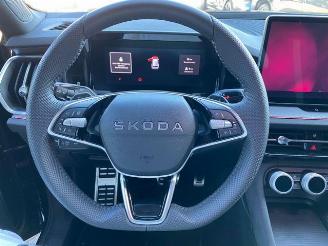 Skoda Kodiaq iV 1.5 TSI e-Hybrid Sport PANO/AHK/KAM picture 21
