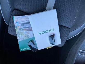 Skoda Kodiaq iV 1.5 TSI e-Hybrid Sport PANO/AHK/KAM picture 24