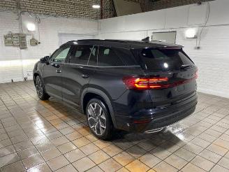 Skoda Kodiaq iV 1.5 TSI e-Hybrid Sport PANO/AHK/KAM picture 7