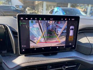 Skoda Kodiaq iV 1.5 TSI e-Hybrid Sport PANO/AHK/KAM picture 23