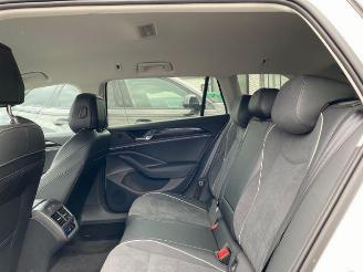 Volkswagen Passat Variant 2.0 TDI DSG Business HUD/KAM/NAVI picture 16