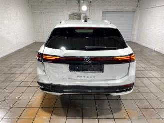Volkswagen Passat Variant 2.0 TDI DSG Business HUD/KAM/NAVI picture 6