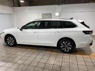 Volkswagen Passat Variant 2.0 TDI DSG Business HUD/KAM/NAVI picture 3