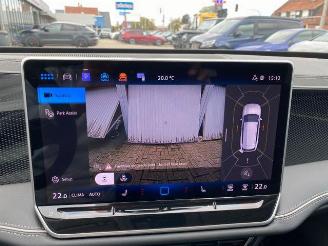 Volkswagen Passat Variant 2.0 TDI DSG Business HUD/KAM/NAVI picture 23