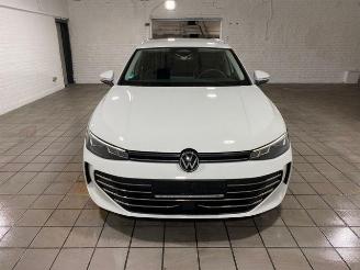 Volkswagen Passat Variant 2.0 TDI DSG Business HUD/KAM/NAVI picture 11