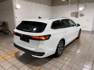 Volkswagen Passat Variant 2.0 TDI DSG Business HUD/KAM/NAVI picture 7