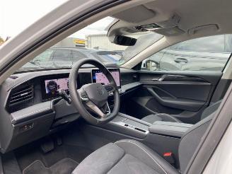 Volkswagen Passat Variant 2.0 TDI DSG Business HUD/KAM/NAVI picture 14