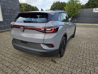 škoda osobní automobily Volkswagen ID.4 Pro 210kW 82 kWh 360/NAVI 2026/4