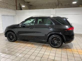 Mercedes GLE 350de 4Matic AMG Line PANO/AHK/KAM/NAVI picture 8