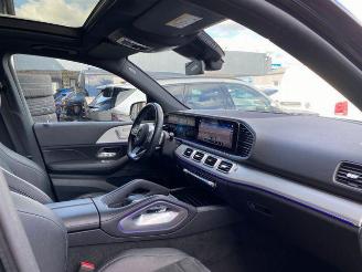 Mercedes GLE 350de 4Matic AMG Line PANO/AHK/KAM/NAVI picture 18