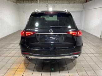 Mercedes GLE 350de 4Matic AMG Line PANO/AHK/KAM/NAVI picture 11