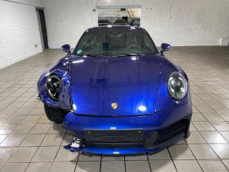 Porsche 911 Carrera PANO/KAM/BOSE/NAVI picture 6