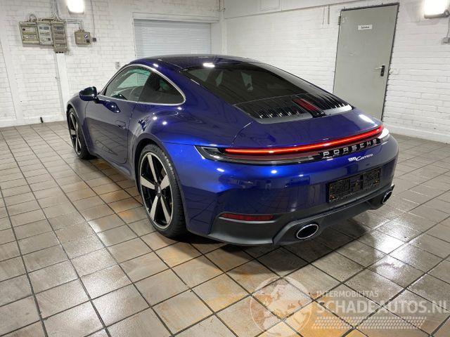 Porsche 911 Carrera PANO/KAM/BOSE/NAVI