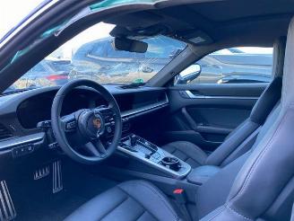 Porsche 911 Carrera PANO/KAM/BOSE/NAVI picture 14