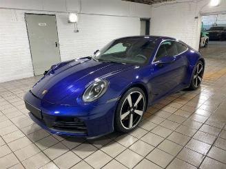 Porsche 911 Carrera PANO/KAM/BOSE/NAVI picture 4
