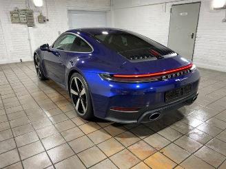 skadebil auto Porsche 911 Carrera PANO/KAM/BOSE/NAVI 2025/11