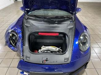 Porsche 911 Carrera PANO/KAM/BOSE/NAVI picture 13