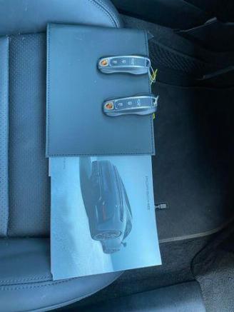 Porsche 911 Carrera PANO/KAM/BOSE/NAVI picture 21
