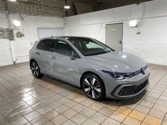 Volkswagen Golf GTE PANO/KAM/NAVI picture 8