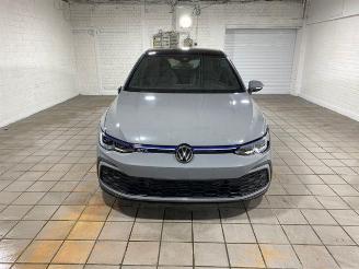 Volkswagen Golf GTE PANO/KAM/NAVI picture 6