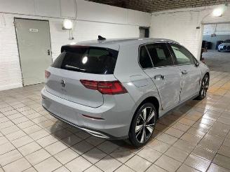 Vaurioauto  passenger cars Volkswagen Golf GTE PANO/KAM/NAVI 2024/4