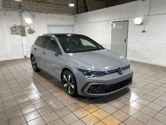 Volkswagen Golf GTE PANO/KAM/NAVI picture 7