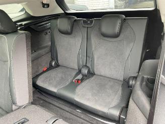 Volkswagen Tayron 2.0 TDI DSG 4M Elegance Pano / 7-Sitzer picture 20