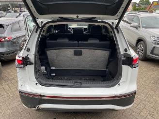 Volkswagen Tayron 2.0 TDI DSG 4M Elegance Pano / 7-Sitzer picture 15