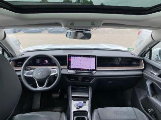 Volkswagen Tayron 2.0 TDI DSG 4M Elegance Pano / 7-Sitzer picture 21