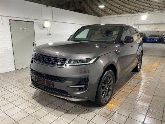 Unfallwagen Land Rover Range Rover sport D300 Dynamic SE PANO/AHK/360 2023/8