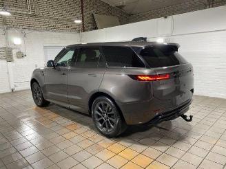 Land Rover Range Rover sport D300 Dynamic SE PANO/AHK/360 picture 3