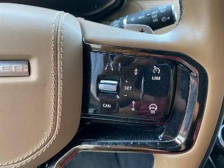 Land Rover Range Rover sport D300 Dynamic SE PANO/AHK/360 picture 22