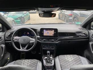 Volkswagen T-Roc 1.5 TSI DSG R-Line AHK/KAM/NAVI picture 16