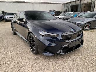 Avarii autoturisme BMW M5 Limousine PANO/HUD/AHK/360/B&W/NAVI 2026/3