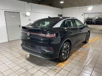 skadebil auto Volkswagen ID.5 Pro 210kW 82 kWh HUD/360/NAVI 2024/9