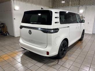 skadebil auto Volkswagen ID.Buzz Pro KAM/NAVI 2024/2