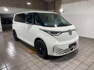 Volkswagen ID.Buzz Pro KAM/NAVI picture 1