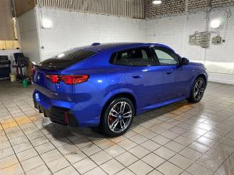 BMW iX2 eDrive20 M Sport Pro AHK/KAM/NAVI picture 2