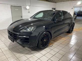 Porsche Cayenne Coupe GTS STANDHZG/CHRONO/PANO/AHK/360 picture 4