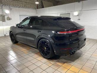 Porsche Cayenne Coupe GTS STANDHZG/CHRONO/PANO/AHK/360 picture 3