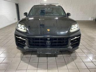 Porsche Cayenne Coupe GTS STANDHZG/CHRONO/PANO/AHK/360 picture 5