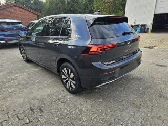 uszkodzony samochody osobowe Volkswagen Golf 1.5 TSI DSG Goal 2025/5