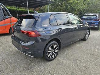 Volkswagen Golf 1.5 TSI DSG Goal picture 10